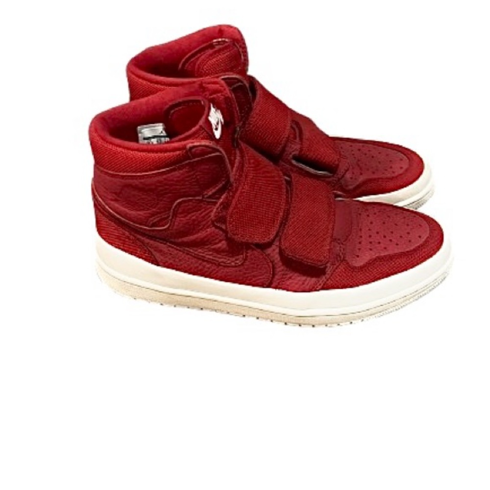 Jordan 1 Retro High Double Strap Gym Red